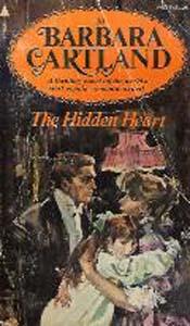 Cover of: The Hidden Heart