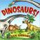 Cover of: Dinosaurs!