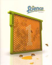 Cover of: Science 1: student text