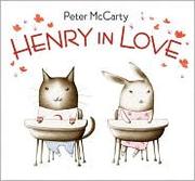 Cover of: Henry in love