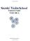 Cover of: Suzuki Violin School