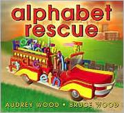 Cover of: Alphabet Rescue