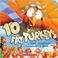 Cover of: 10 Fat Turkeys