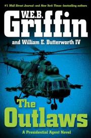 The Outlaws by William E. Butterworth III, William E. Butterworth IV, William E., IV Butterworth