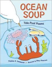 Ocean soup by Stephen R. Swinburne