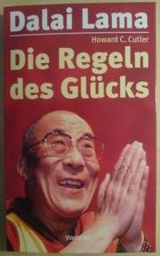 Cover of: Die Regeln des Glücks by 