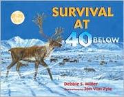 Cover of: Survival at 40 below