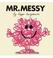 Cover of: Mr. Messy.
