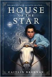 Cover of: House of the Star