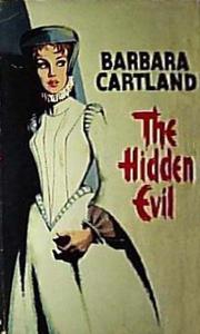 The Hidden Evil by Barbara Cartland