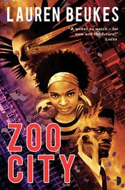 Cover of: Zoo City