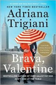Cover of: Brava, Valentine