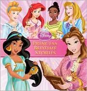 Cover of: Princess Bedtime Stories by 