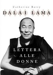 Cover of: Lettera alle donne by 