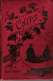 Cover of: Chips: a story of Manchester life