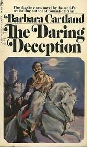 Cover of: The Daring Deception by 