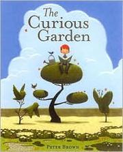 Cover of: The curious garden