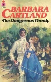 The dangerous dandy