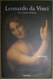 Cover of: Leonardo Da Vinci: I. The Complete Paintings