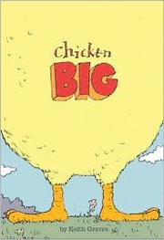 Cover of: Chicken Big by Keith Graves