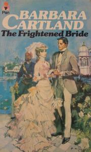 The frightened bride