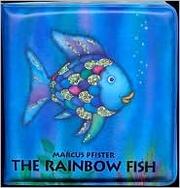 Cover of: The Rainbow Fish Bath Book