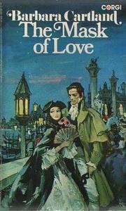 Cover of: The Mask of Love