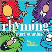 Cover of: Rhyming dust bunnies