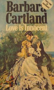 Cover of: Love is Innocent