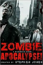 Cover of: Zombie Apocalypse! by 
