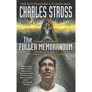 The Fuller Memorandum by Charles Stross