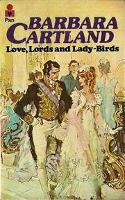 Love, lords and lady-birds