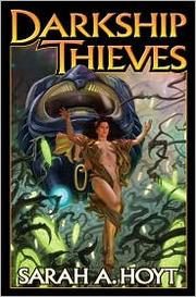 Cover of: Darkship Thieves