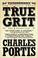 Cover of: True Grit