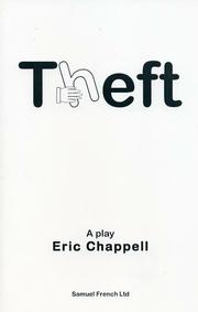 Theft : a play