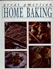 Great American Home Baking