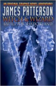 Witch & wizard. Battle for Shadowland