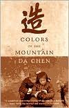 Cover of: Colors of the Mountain
