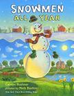 Cover of: Snowmen all year