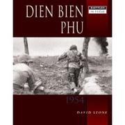 Cover of: Dien Bien Phu by David Stone
