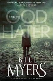 Cover of: The God hater: a novel
