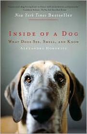 Cover of: Inside of a Dog by 