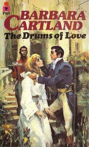 Cover of: The race for love by Barbara Cartland.