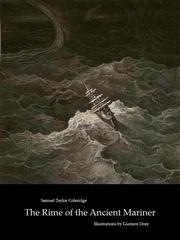 Cover of: The Rime of the Ancient Mariner (Illustrated)