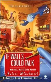 Cover of: If Walls Could Talk