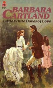 Little white doves of love