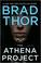 Cover of: The Athena Project