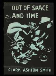 Cover of: Out of Space and Time