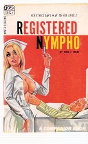 Registered Nympho by Robert Silverberg