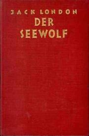 Cover of: Der Seewolf by 